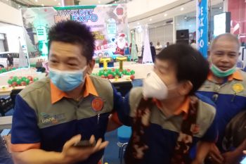 REI NTT klaim capai target penjualan rumah