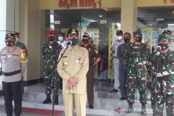 Sultan HB X minta kabupaten menerapkan aturan wajib rapid antigen