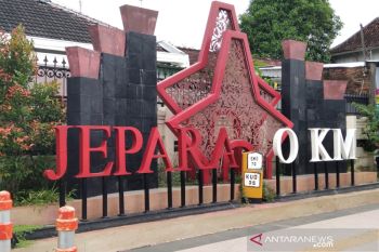 Terpapar COVID-19 capai 3.634 kasus,  Jepara masuk zona merah