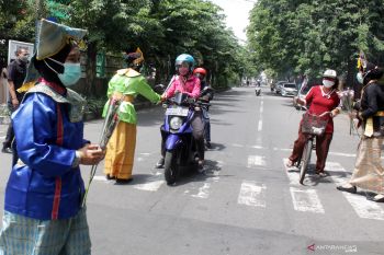 Peringatan hari ibu