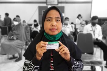 Tiga tahun cuci darah tanpa biaya, Toyani gak takut bayar mahal