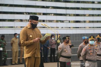 Gubernur Laiskodat: Pelaksanaan Operasi Lilin kedepankan preemtif-preventif