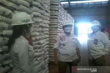 Bulog Sulteng masih gencar beli beras petani jelang akhir tahun