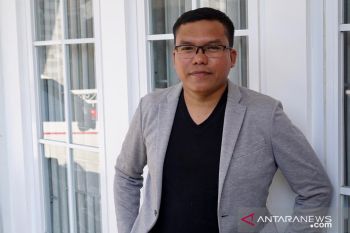Hitung cepat Voxpol Center terbukti akurat prediksi hasil Pilgub Sumbar 2020