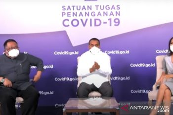 PGI imbau gereja gelar ibadah Natal  virtual