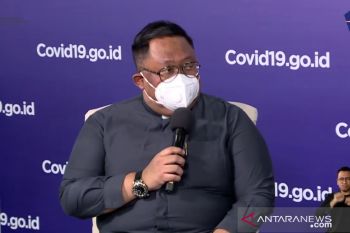 Sekjen Keuskupan Agung Jakarta anjurkan jemaat tidak mudik Natal dan Tahun Baru