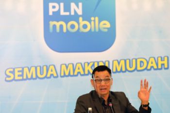 Ini profil Darmawan Prasodjo, Direktur Utama PLN yang baru