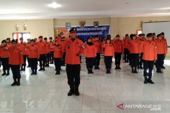Basarnas Kupang mulai siaga SAR Nataru