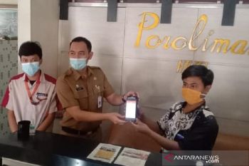 Pemkab Kudus realisasikan pemasangan alat pemantau transaksi tempat usaha