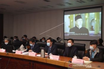 Testimoni Warga Uighur Xinjiang