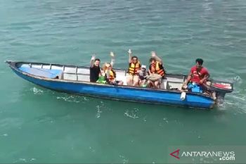 Kepri harap Sandiaga Uno dapat  buka pintu masuk wisman