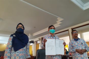 BKKBN Sumbar perkuat pelayanan KB pada 2021