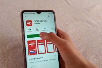 76 pengaduan masyarakat masuk ke aplikasi lapor Pemkot Solok