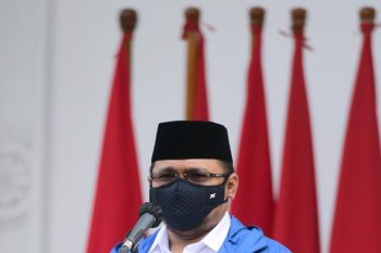 Menag:  agama sebagai inspirasi bukan aspirasi