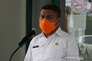 GTPP  catat pasien sembuh COVID-19 di NTT bertambah 13 orang