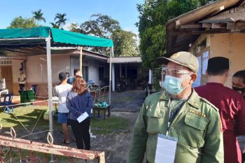 Pilkada di Kepri tidak lahirkan klaster baru COVID-19