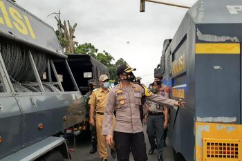 Kapolres Banjarnegara minta warga disiplin terapkan protokol kesehatan