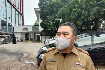 Pemkot Bandarlampung imbau PNS tidak keluar daerah selama liburan