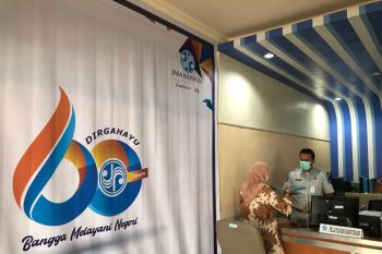 Jasa Raharja Solok sinergitas dengan mitra pantau kecelakaan selama cuti Nataru