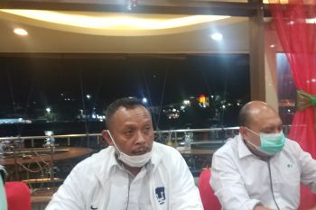 Data BPJAMSOSTEK jadi rujukan penyaluran vaksin COVID-19 bagi naker