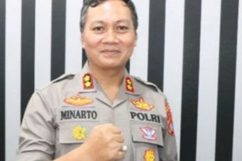 Polres Mamuju mengimbau waspadai radikalisme jelang tahun baru