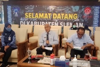 Bupati Sleman: Acara perayaan di hotel harus mendapat rekomendasi Satgas
