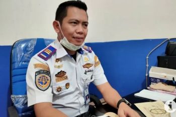 Terminal Induk Rajabasa siapkan tujuh regu pantau lonjakan kendaraan
