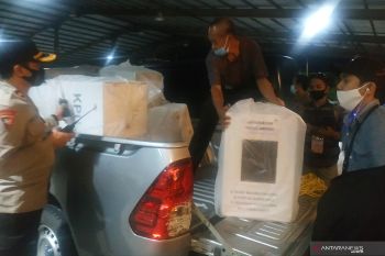 Lima KPU di Sulsel siap hadapi gugatan pilkada di MK
