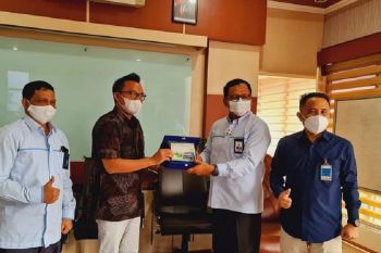 Delis kerja cepat, krisis listrik Morut insya Allah teratasi 2021