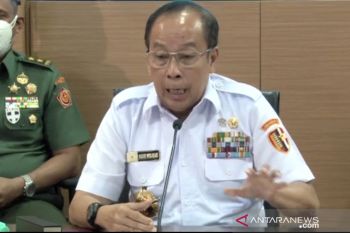 Tertinggal dari negara lain, Lemhannas: Indonesia kejar ketertinggalan pendidikan selama COVID-19