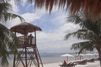 Sandiaga Uno dinanti bawa angin segar pariwisata Batam