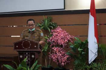LPTQ Mataram diharapkan memberikan pembinaan kafilah berkelanjutan