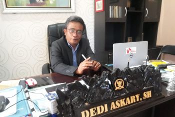 Komnas-HAM Sulteng:  Pemerintah wajib jamin keamanan warga Lemba Tongoa