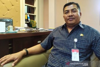Realisasi dana reses 16 anggota DPRD NTB menjadi temuan BPK