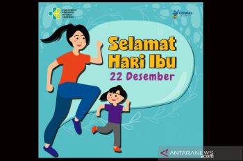 Mengembalikan makna Hari Ibu pada asalnya