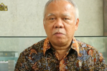Menteri PUPR optimis  pasar properti 2021 bangkit