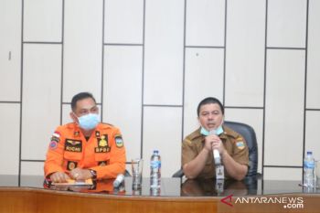 BPBD Solok Selatan berharap perusahaan terlibat perkecil dampak bencana