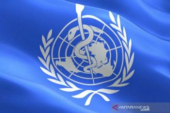 WHO nilai belum perlu peringatan keras atas varian baru virus corona