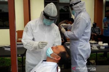 Tes usap guru dan tenaga kependidikan di Temanggung ditunda