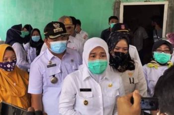 Pemkot Palembang tingkatkan  pembinaan UMKM