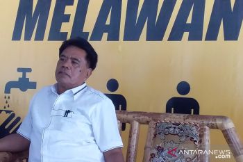 Bupati Sangihe minta pengelola minimarket tegas terapkan protokol kesehatan