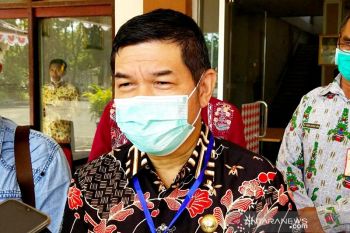 Pemkab Bartim tiadakan acara pisah sambut tahun baru