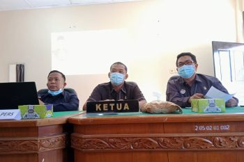 Pengadilan Negeri Pasaman Barat terus sosilisasikan aplikasi online mudahkan pelayanan