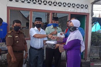 Pemkab Agam butuh dana sebanyak ini untuk renovasi Pasar Serikat Lubukbasung Garagahan