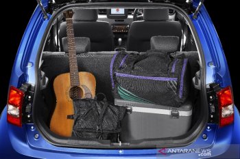 Tips liburan praktis dengan 'City Car'