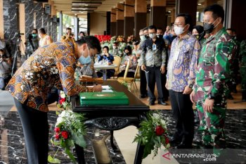 PT BNI dukung digitalisasi layanan keuangan di Unjani