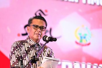 Sulsel fokus kembangkan perikanan dan perbaiki kehidupan masyarakat pulau