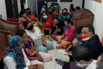 Ini aturan baru penempatan pekerja di luar negeri