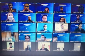 BI klaim perekonomian NTT membaik di tengah pandemi