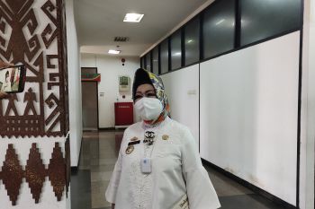 Lampung terima 100.000 alat tes cepat antigen